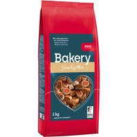 1 kg Mera Bakery Snacky Mix hondensnacks