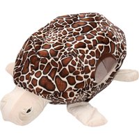 - L 60 x B 45 x H 28 cm - Kattenhol/Kattenbed Schildi