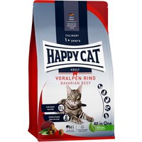 Happy Cat Culinary Adult Rund Kattenvoer - 10 kg